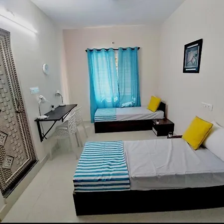 Princess Inn Coliving Pg